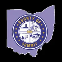 Summit County EMA OH icon