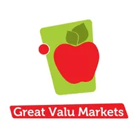 GreatValu Markets icon