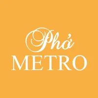 Pho Metro Rewards icon