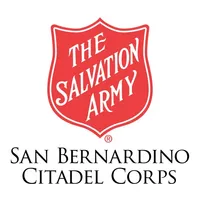 San Bernardino Citadel Corps icon