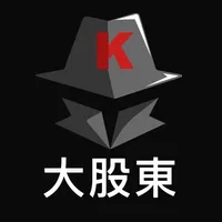 股市籌碼K線大股東 icon