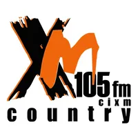 XM 105 Country icon