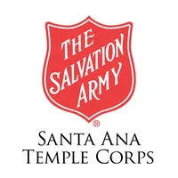 Santa Ana Temple Corps icon