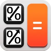 Khmer Percentage Calculator icon