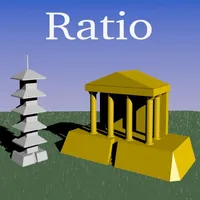 Ratio Calculation icon