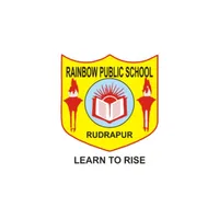 Rainbow Public School icon