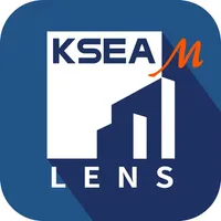 한국건축구조기술사회-LENS icon