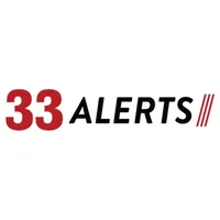 33 Alerts icon