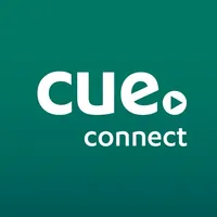 cue® Connect icon