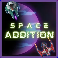 Space Addition icon