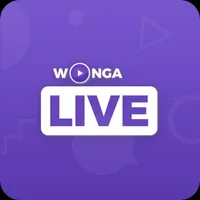 WongaLive icon