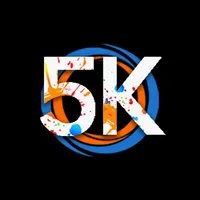 Beach City Sports Virtual 5K icon