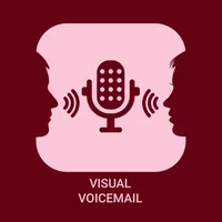 MyVoiceMail icon