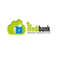 The Medibank icon