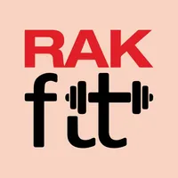 RAKfit icon