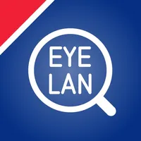 Eye Lan icon