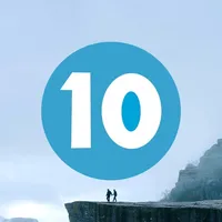 Kanal 10 Norge icon