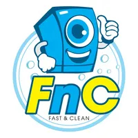 FnC App icon