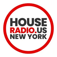 House Radio New York icon