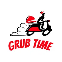 Grub Time User icon