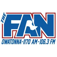 The Fan Owatonna icon