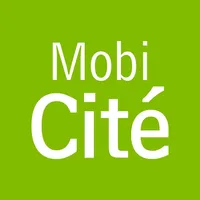 MobiCité icon