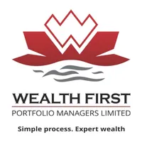 Wealth First Live icon