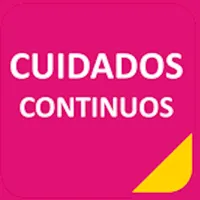 Cuidados Continuos icon