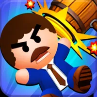 Beat the Boss: War Zone icon