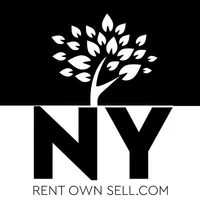 Ny Rent Own Sell icon