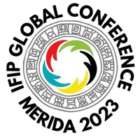 IFIP Global Conference icon