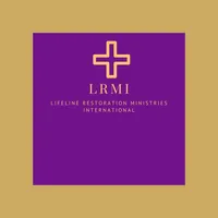 Lifeline Restoration Ministry icon