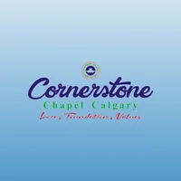 RCCG Cornerstone Chapel icon