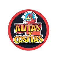 Alitas y Cositas icon