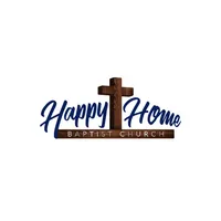 Happy Home Baptist Church icon