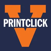 UVA Print Click icon