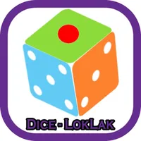 Dice - LokLak icon