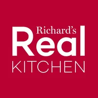 Richard's Real Kitchen icon