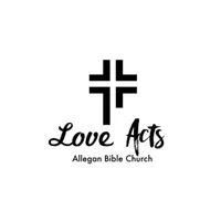 Allegan Bible Church icon