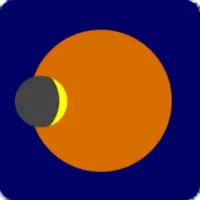 金星の満ち欠けAR icon