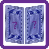 52Cards Guess icon