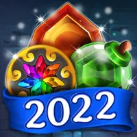 Jewel Mine Quest icon