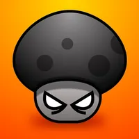 Bad Mushrooms: Endless runner icon