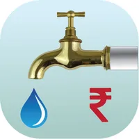 HP Water Bills icon