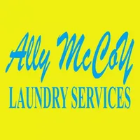 Ally Mccoy Laundry Services icon