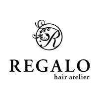 REGALO hair atelier icon