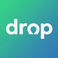 Drop Business icon