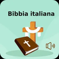 Bibbia italiana icon