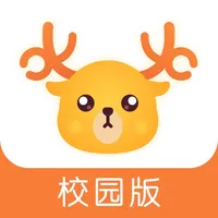 鹿呦呦校园版 icon