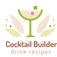 Cocktail Builder Drink Recipes icon